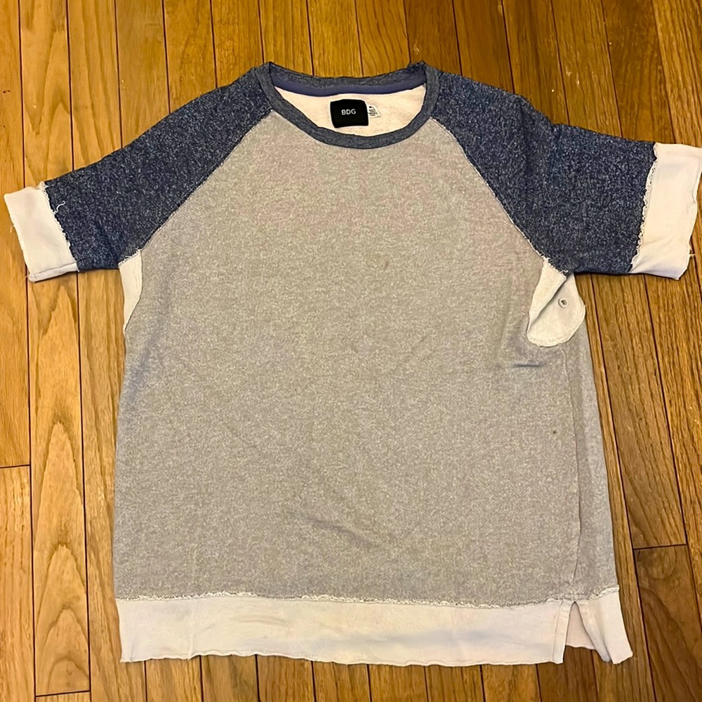 Vintage Urban Outfitters BDG oversized sweater